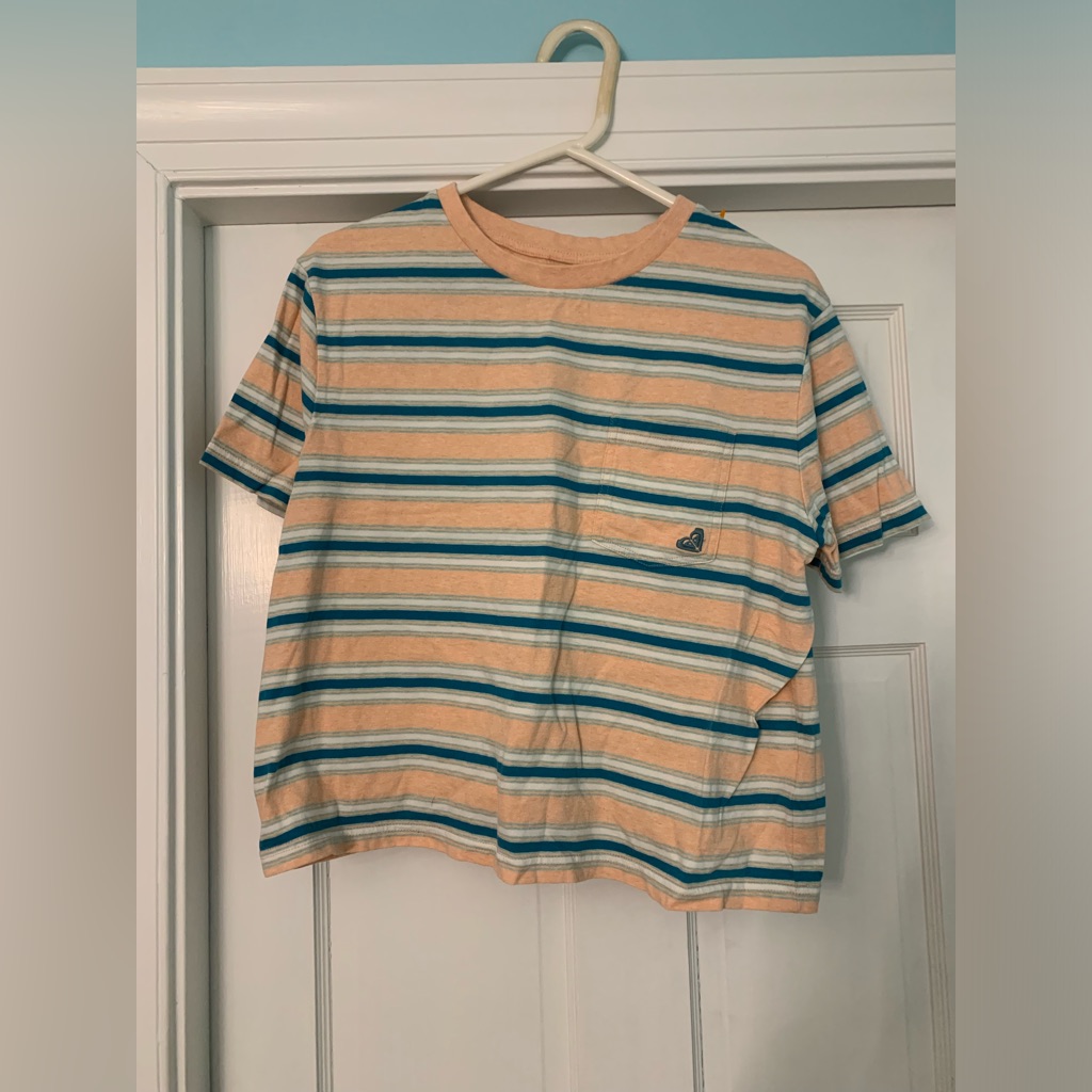 Roxy Top Size Large